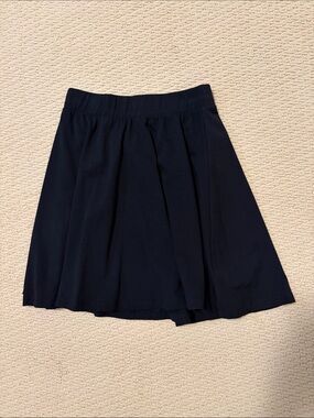 Magazine | Classic Flowy Skirt